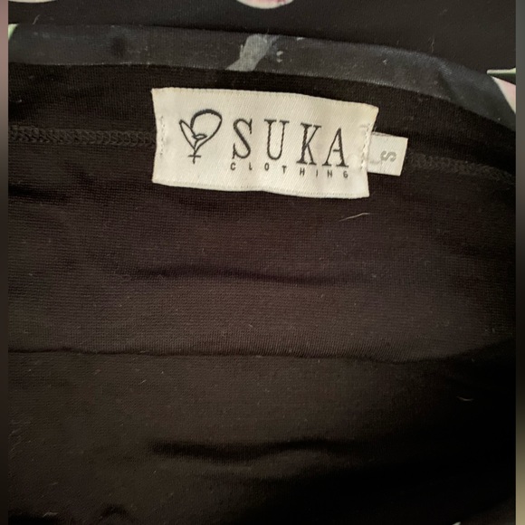 Dino pencil skirt sz small - Picture 2 of 2